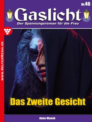 cover image of Gaslicht 46